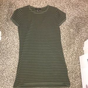 summer dress, simple, good shape
